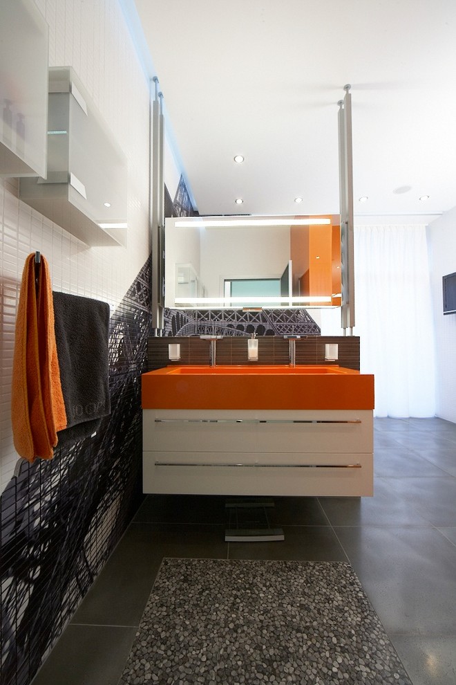 Apartment in St. Petersburg