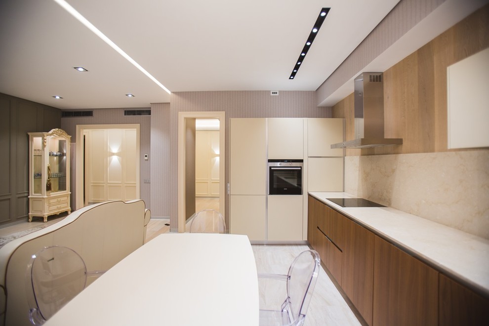 жк "Английский квартал"