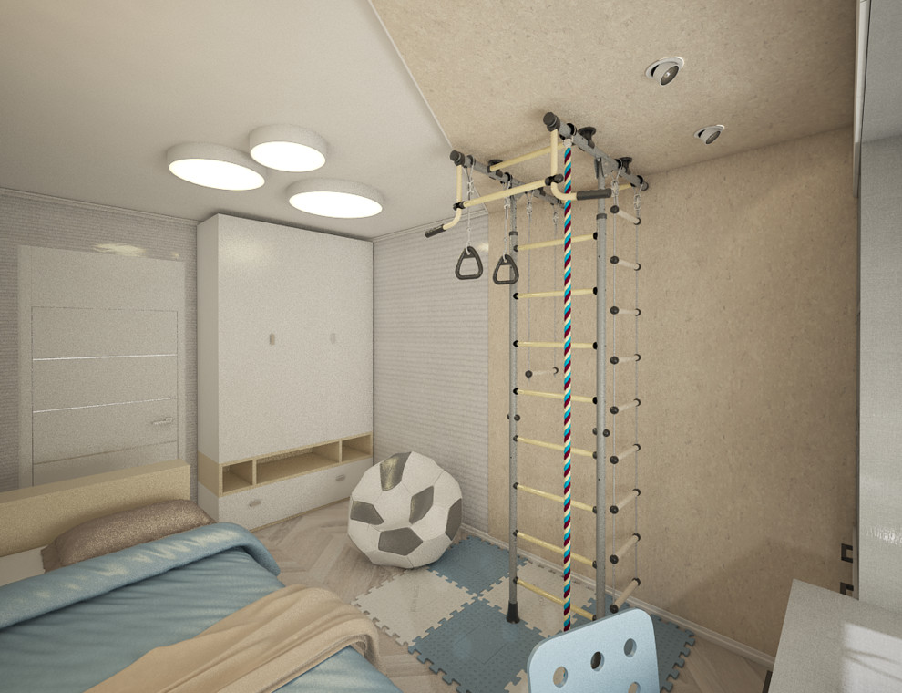 Детская для мальчика