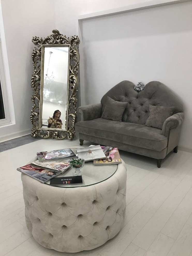 ELSTILESPB Салон Красоты Эль Стиль, г. Санкт-Петербург