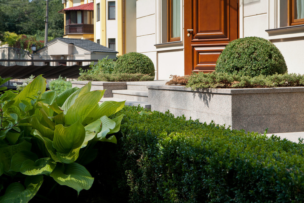 Дом в Киеве