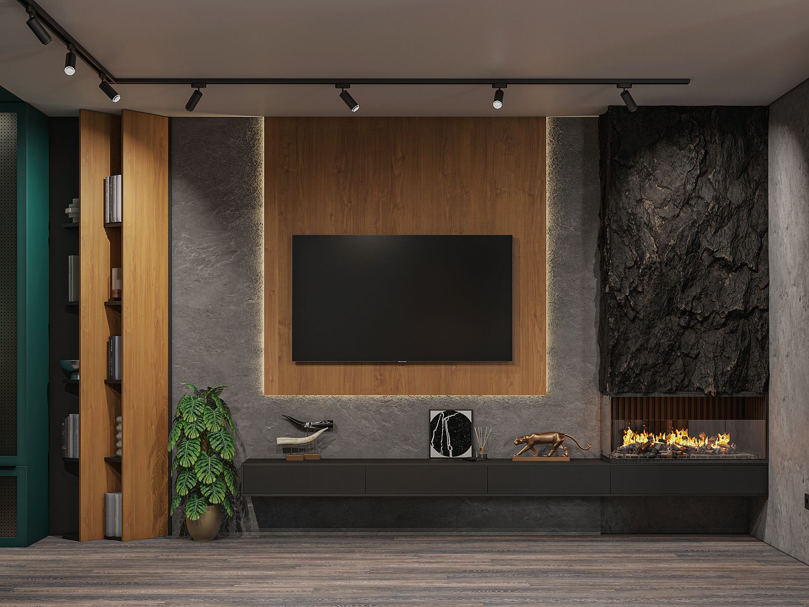 квартира 80м2