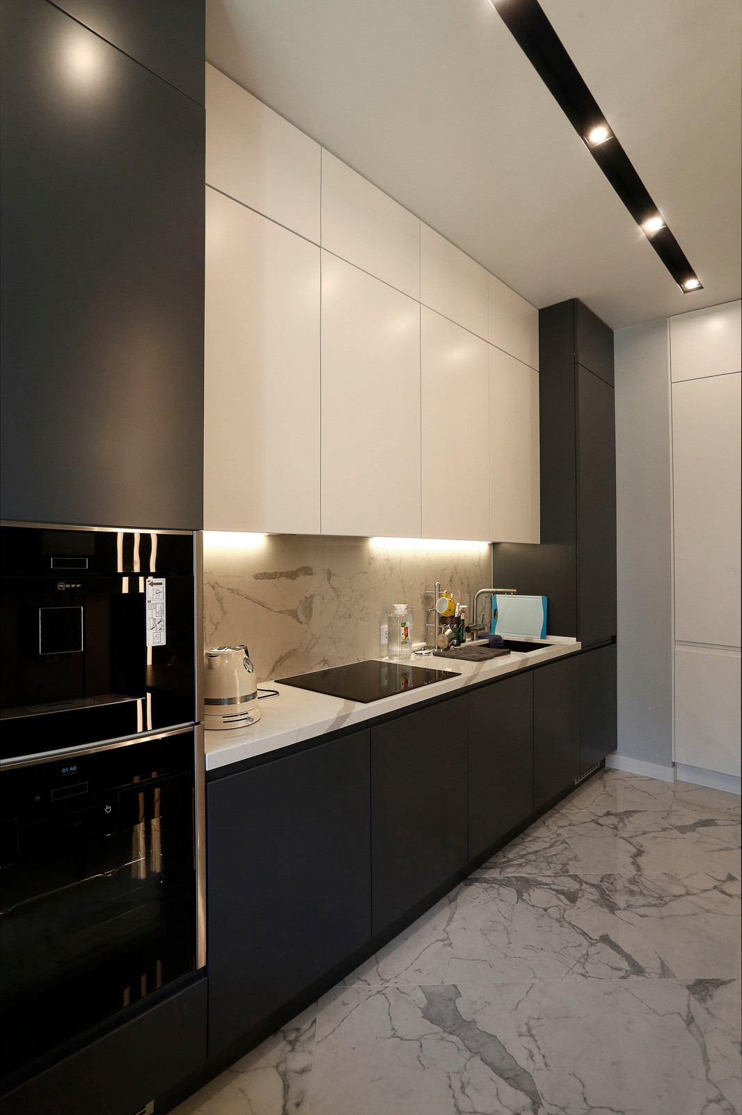 ЖК Стокгольм (Приморский, 46-251)