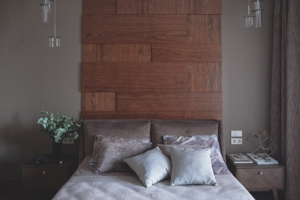 Обложка проекта: RedSide