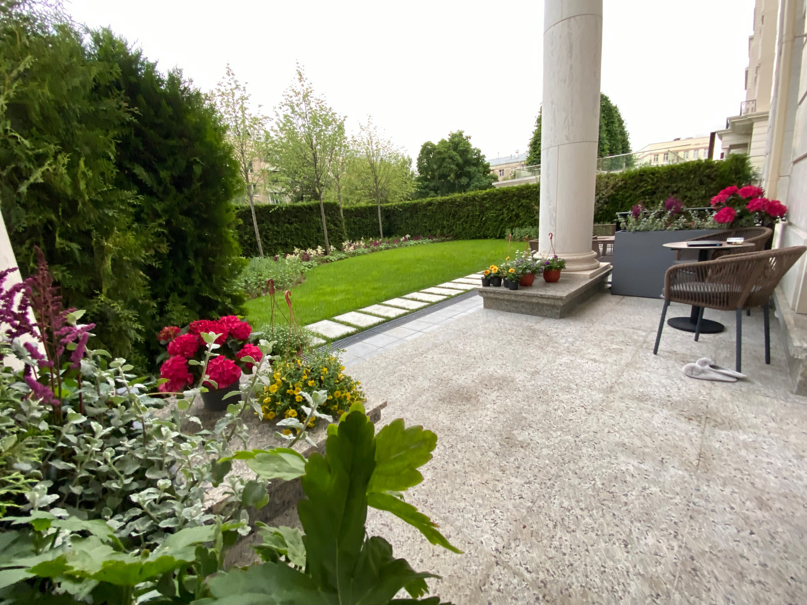 Участок Ефремово