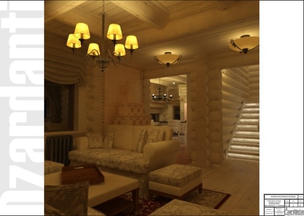 196 м2 в КП Согласие