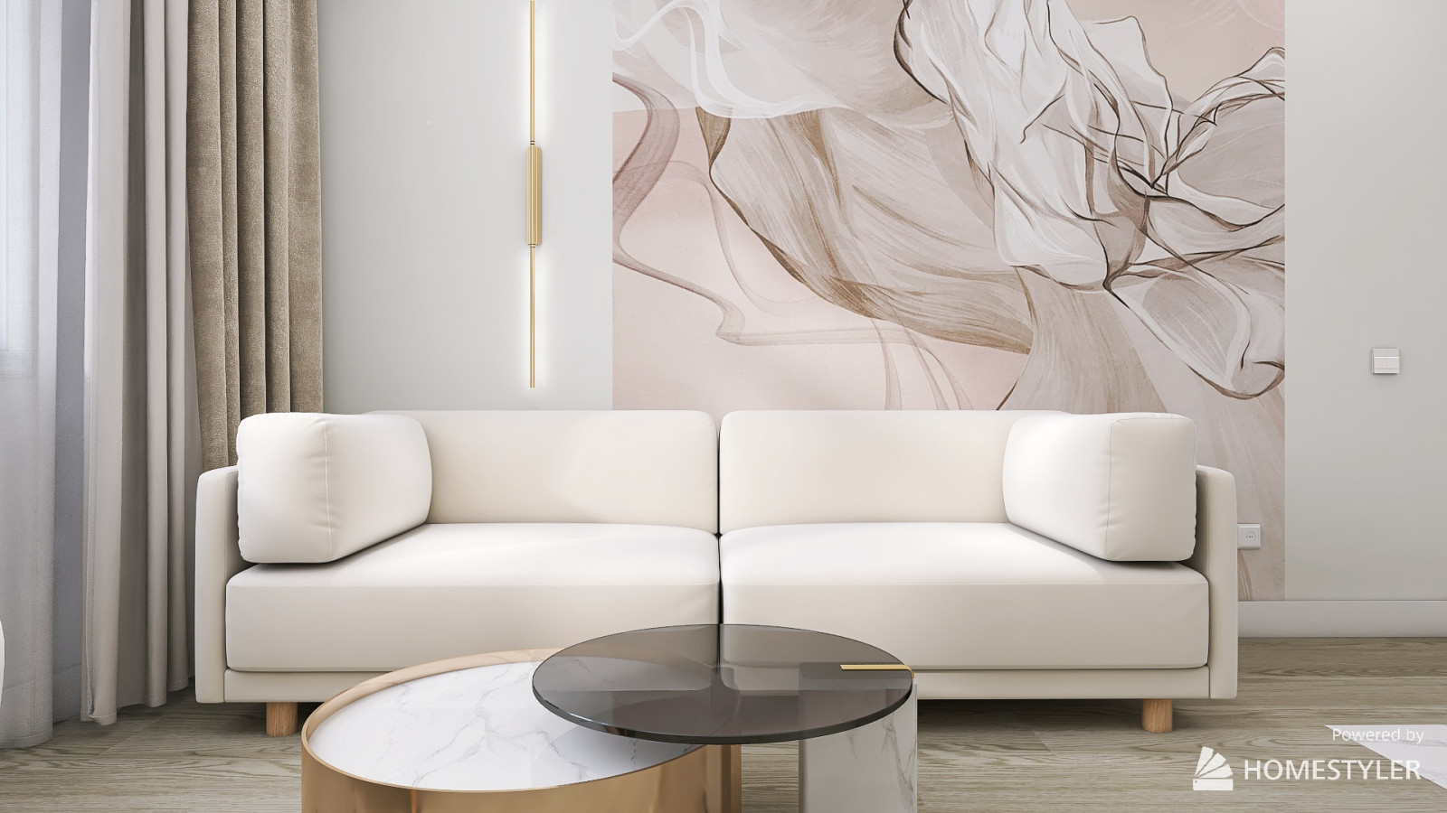 Европейский берег