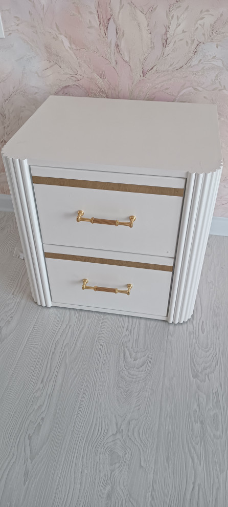 Обложка проекта: спални