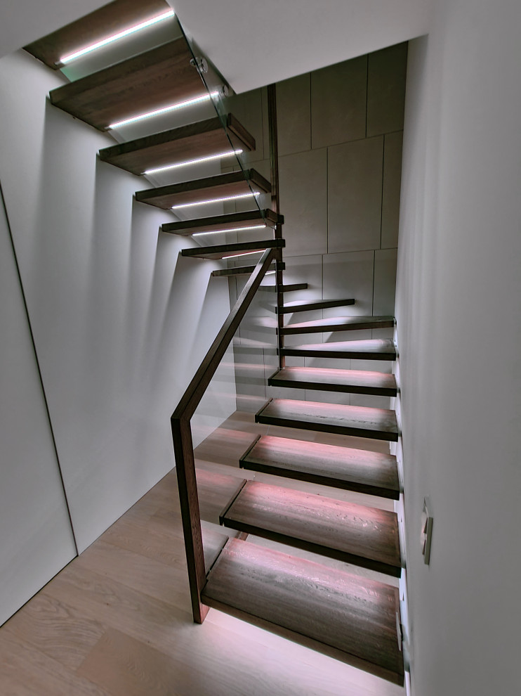 Консольная Лестница г. Калининград