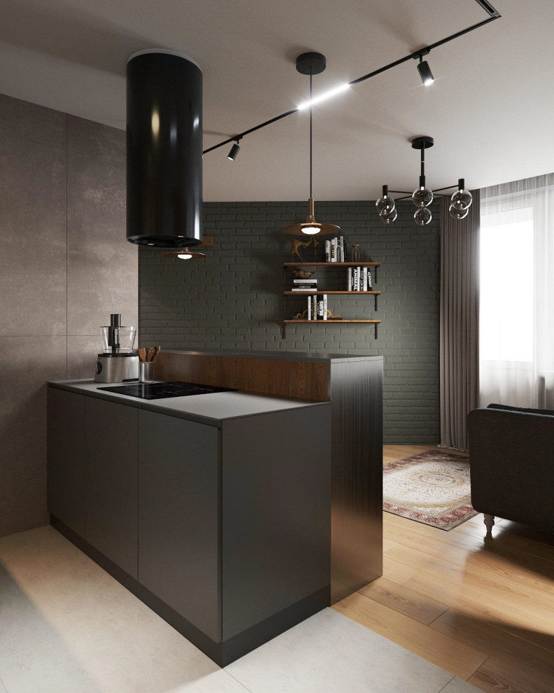 Богатырский пр. / СПб