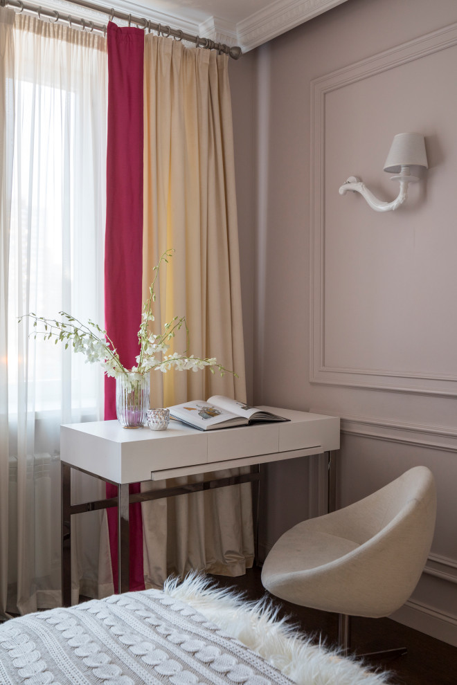 Квартира на Мичуринском проспекте