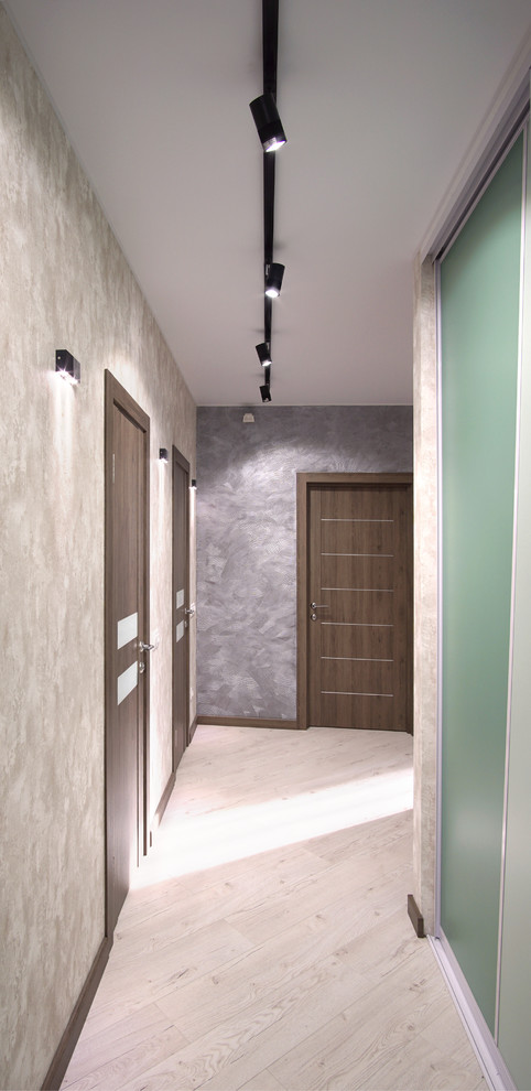 2-комнатная квартира ЖК "7 континент", г.Краснодар