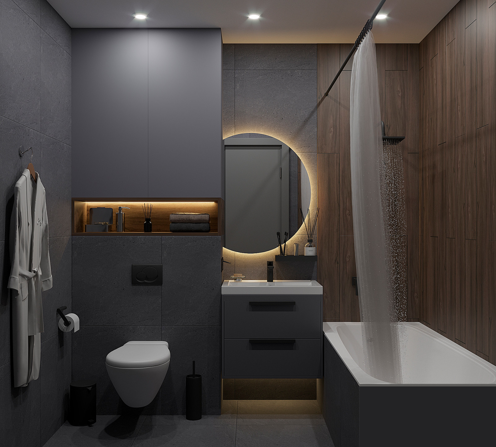 Дизайн квартиры