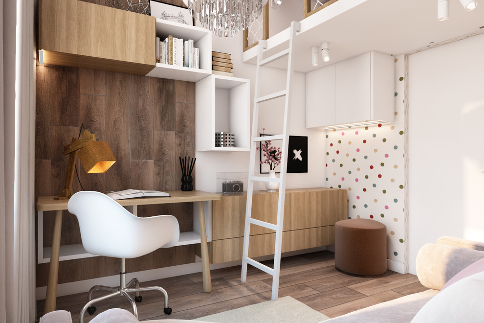 квартира на ул. Генерала Карбышева