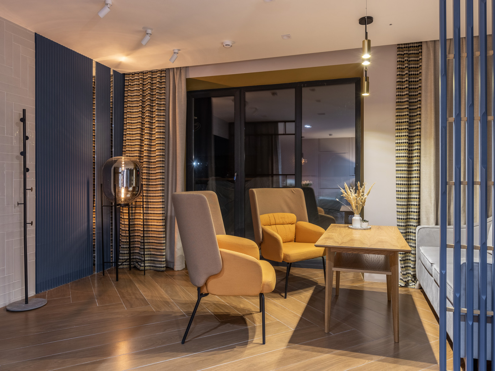 Коворкинг 45 м2 в Apartments & Hotel TREND Бузулук