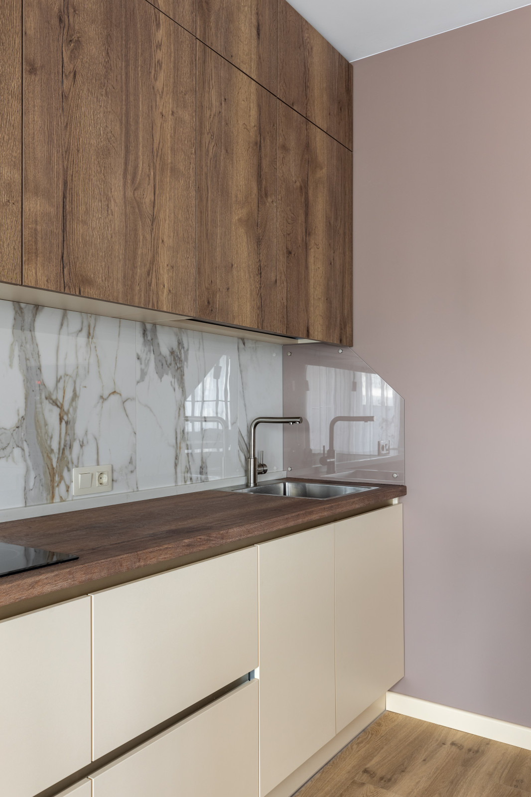 ЖК "Богемия"