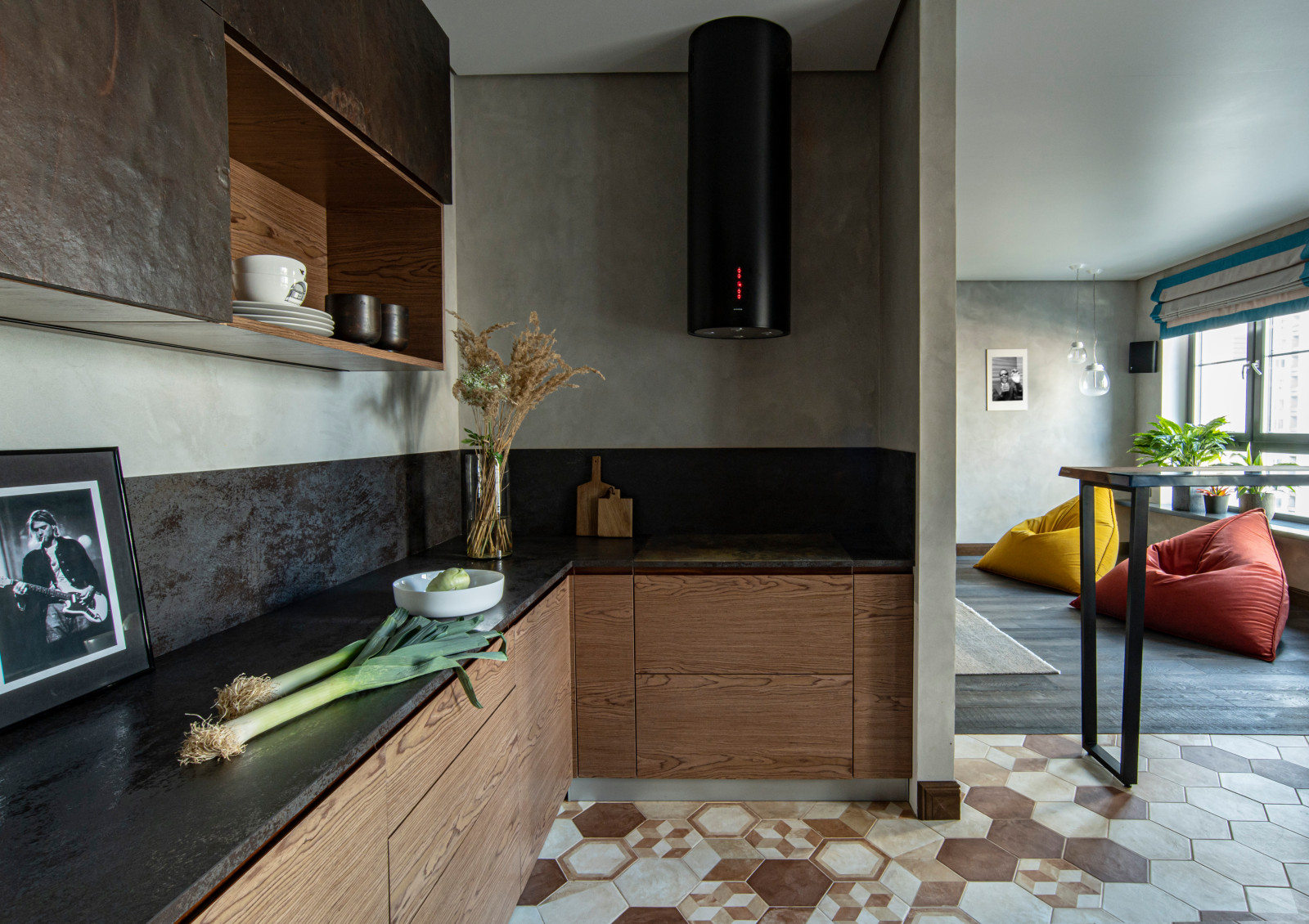 Алгебра Гармонии