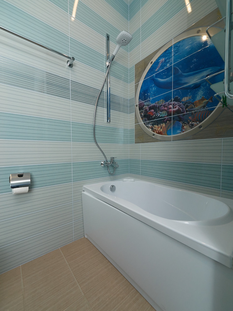 ЖК "Актер Гэлакси"