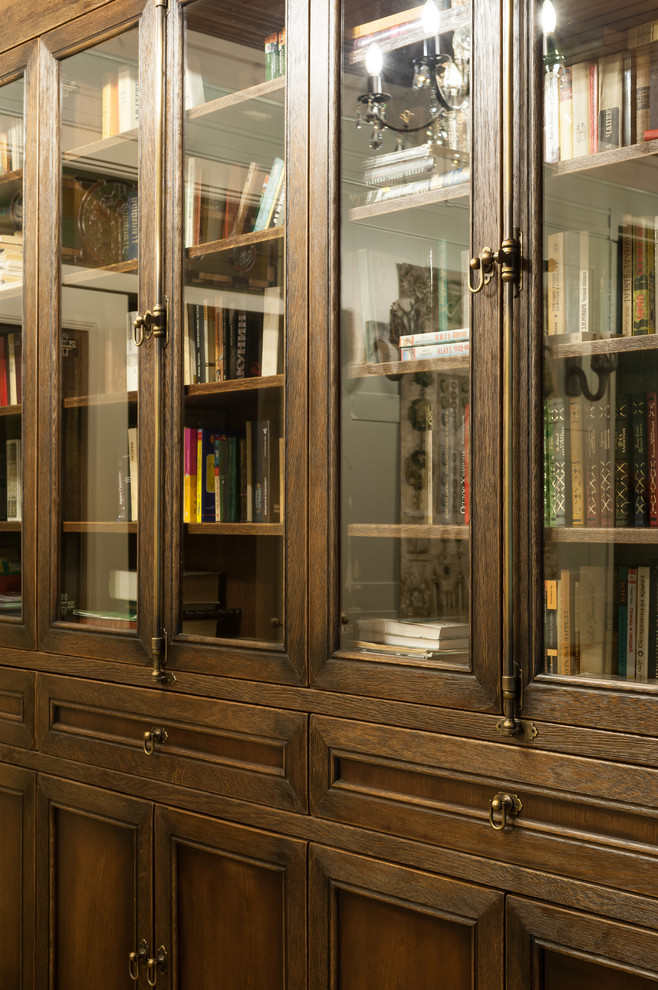 Загородный дом