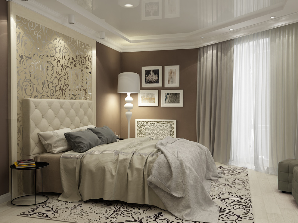Квартира - Томск, Гоголя, 142м2