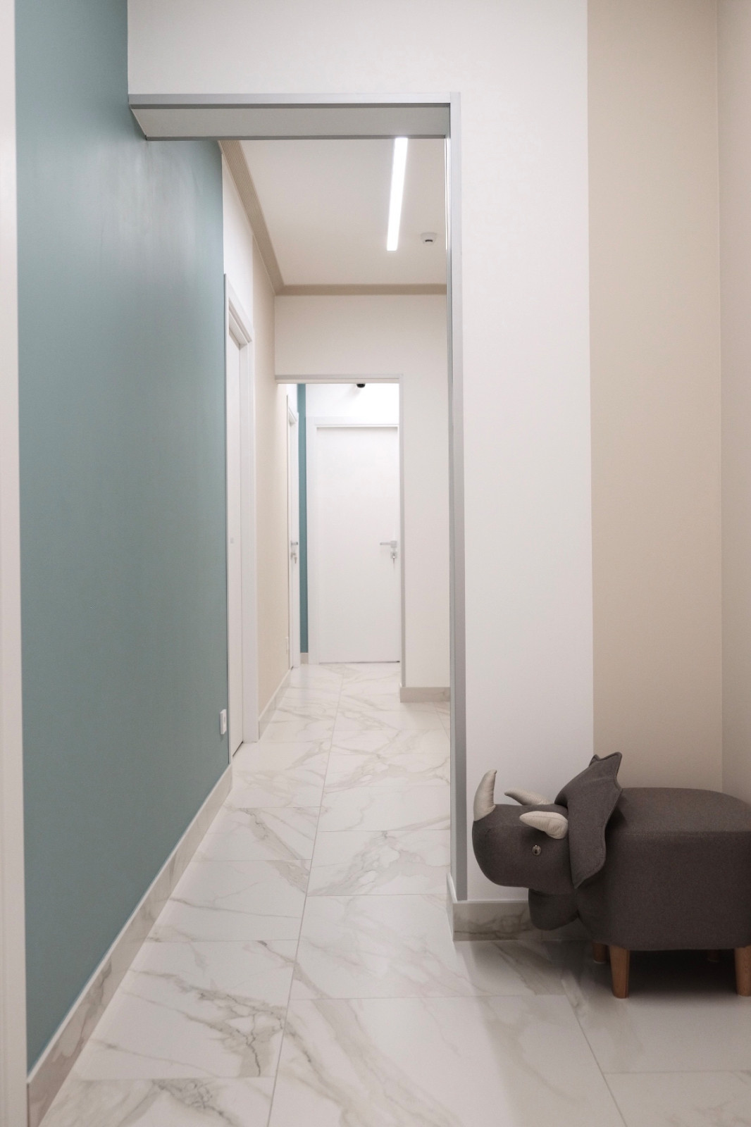 Медицинский центр