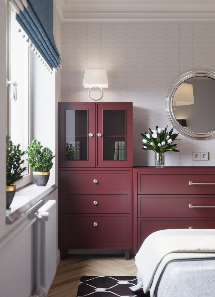 Квартира Мосфильм