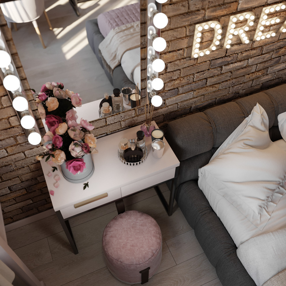 Трехкомнатная квартира ЖК Орехово-Борисово