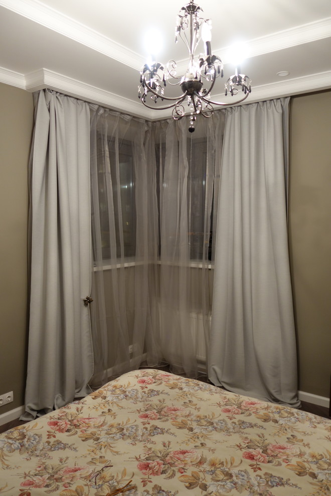 Квартира актеров