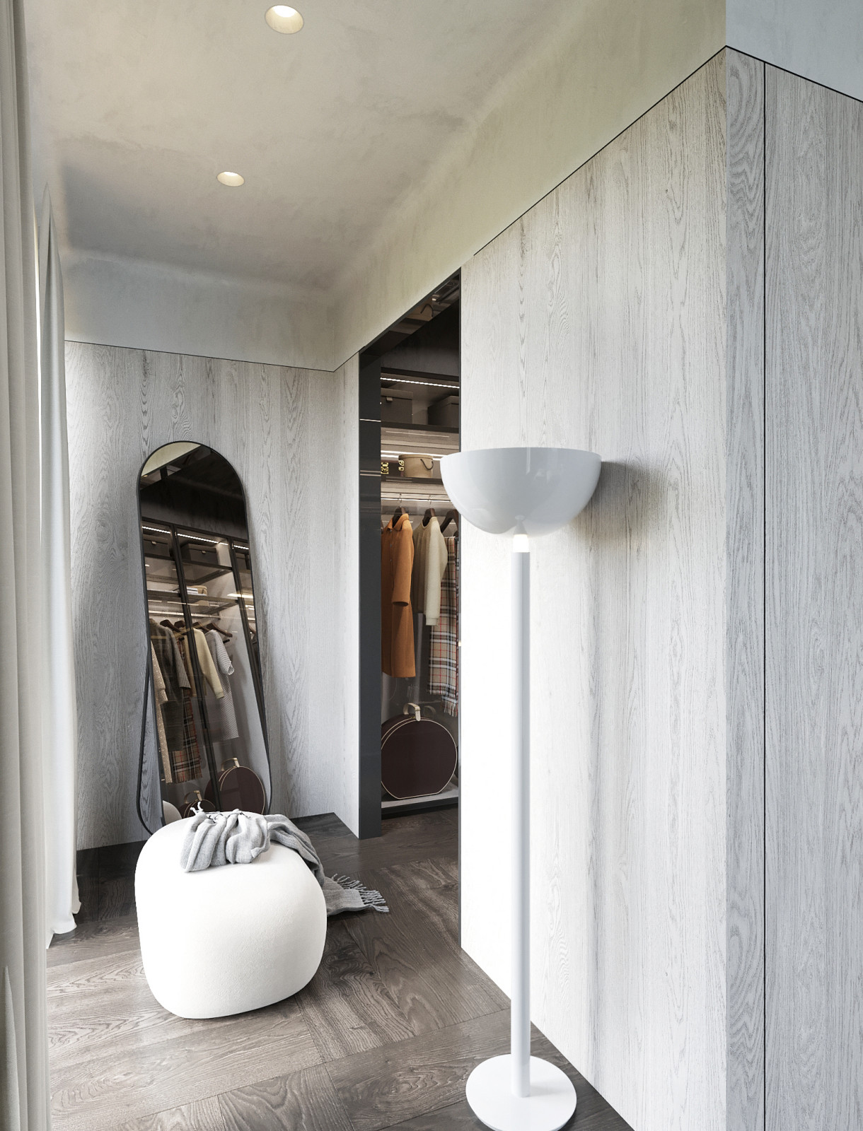 Квартира в ЖК Небо