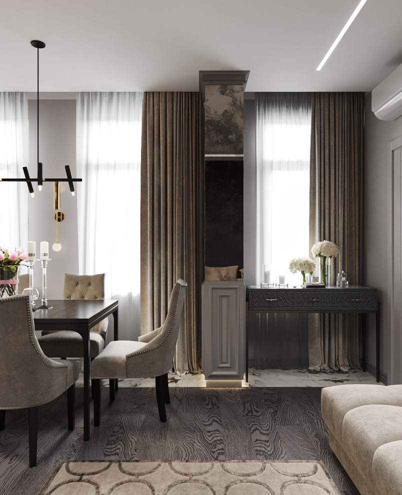 ЖК "Лефортово"