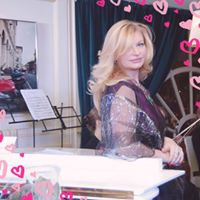 Светлана Рогова