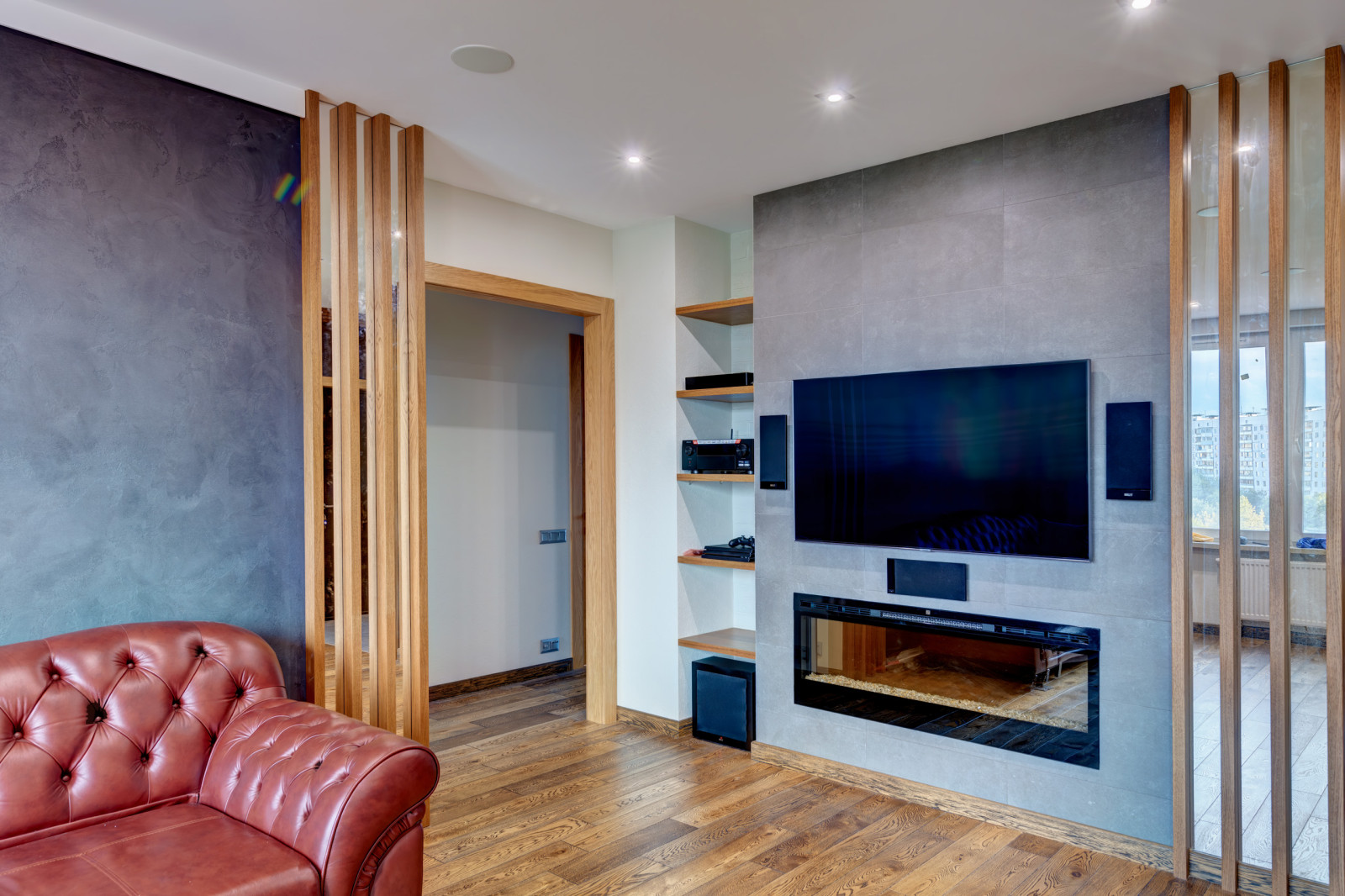 жк "Зеленый берег"