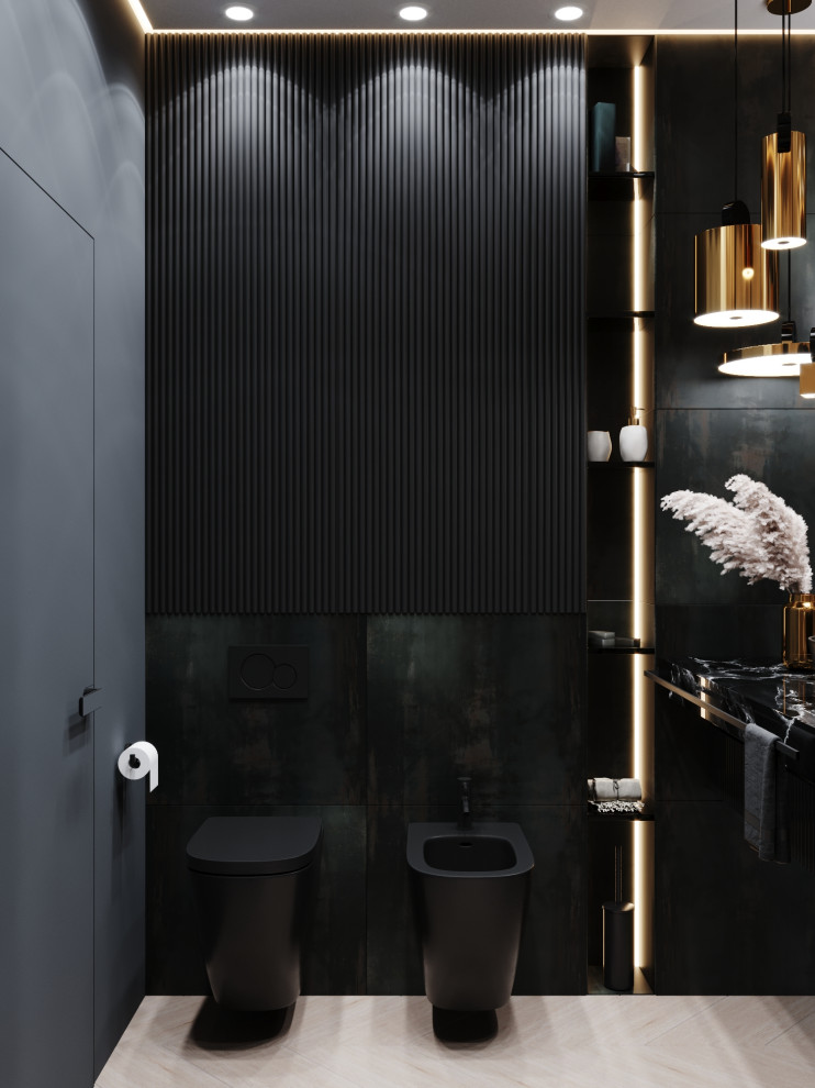 Индивидуальный дизайн проект квартиры