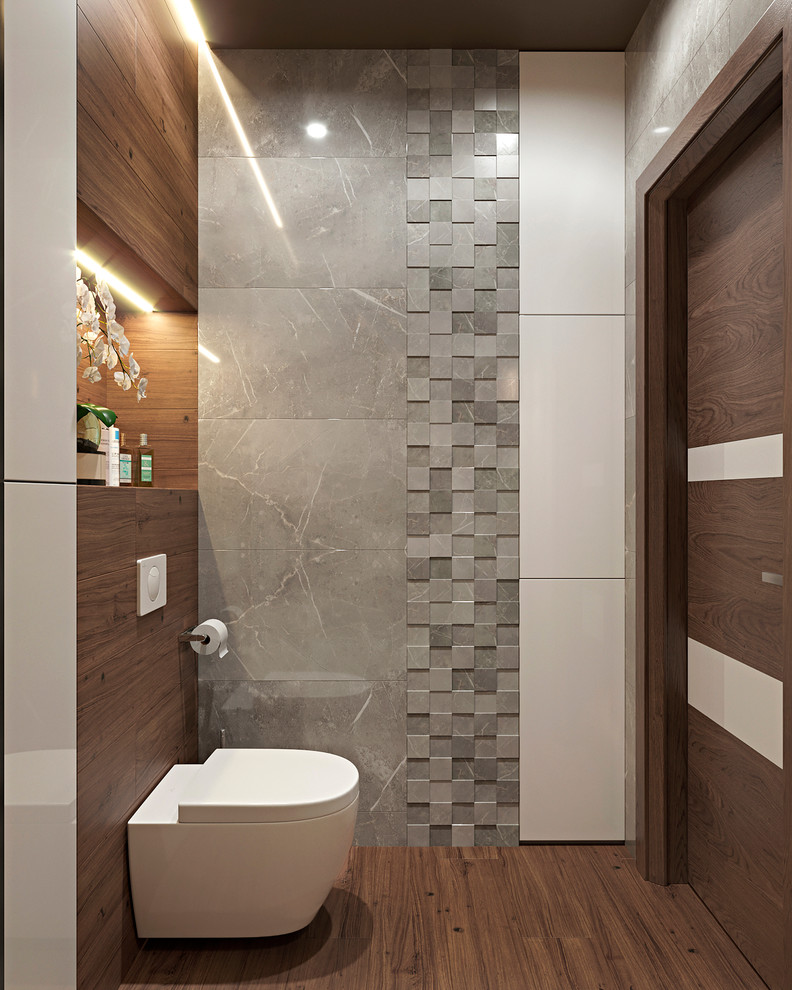 Трехкомнатная квартира в г. Балашиха 102 м.кв