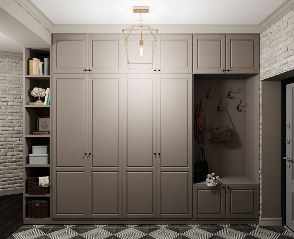 Вторичка на Соколе