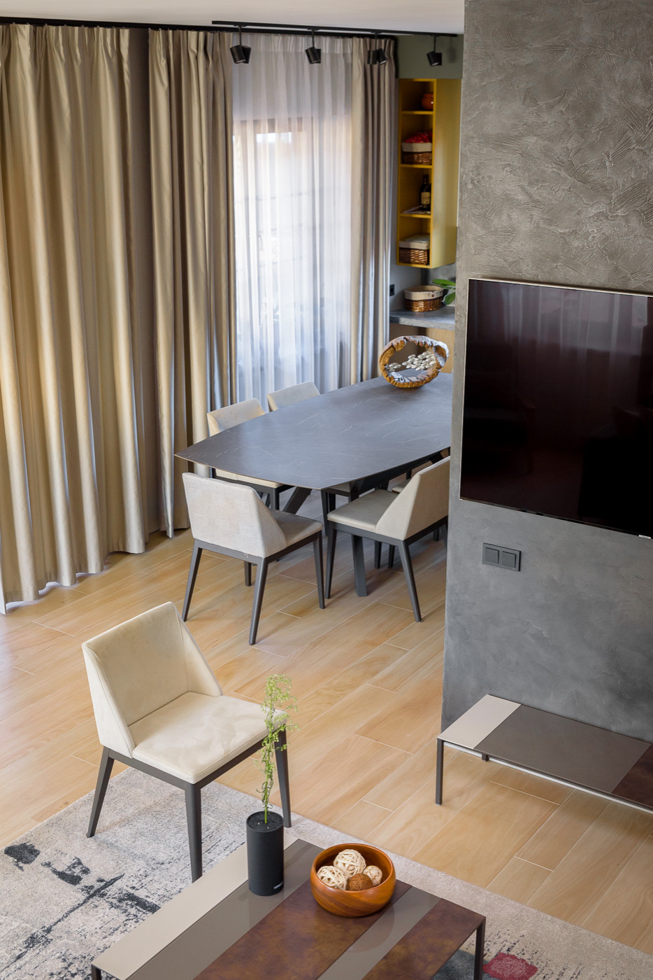 Жилй дом в КП Тироль