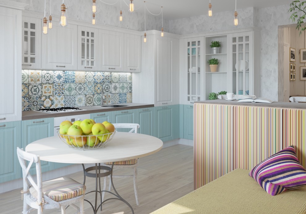 ЖК Лайт Сити Этно