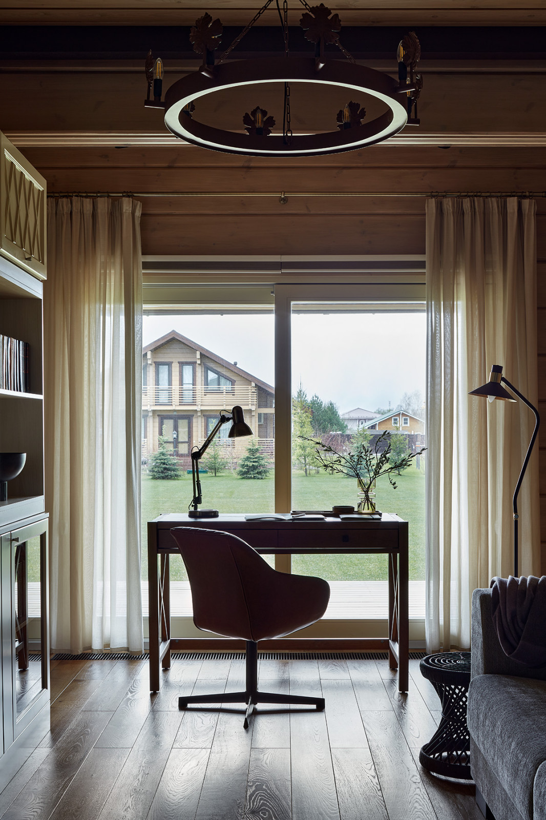 Дом для отдыха