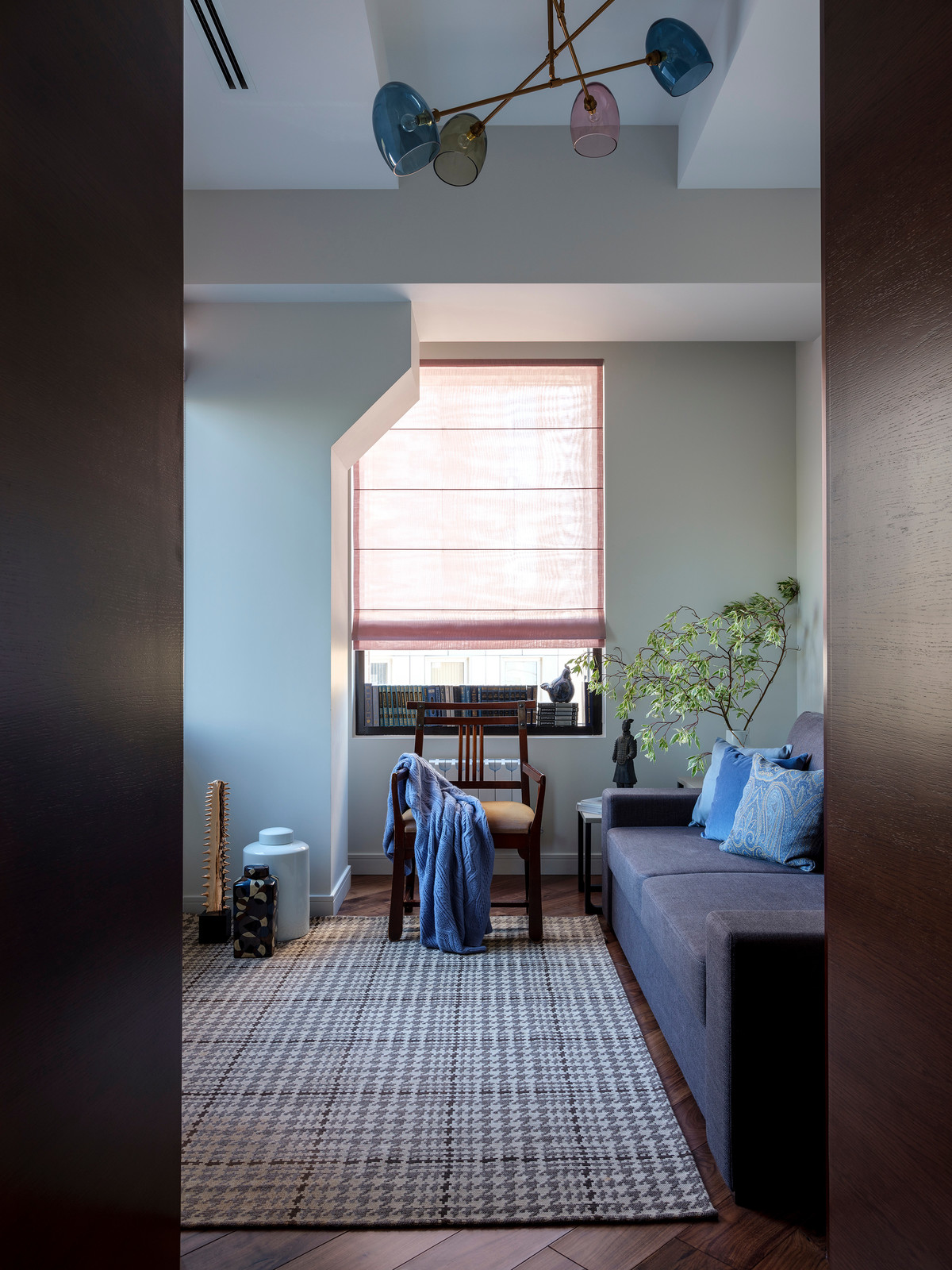 Tribeca apartments (фото)