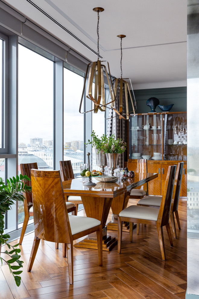 Цветной бульвар