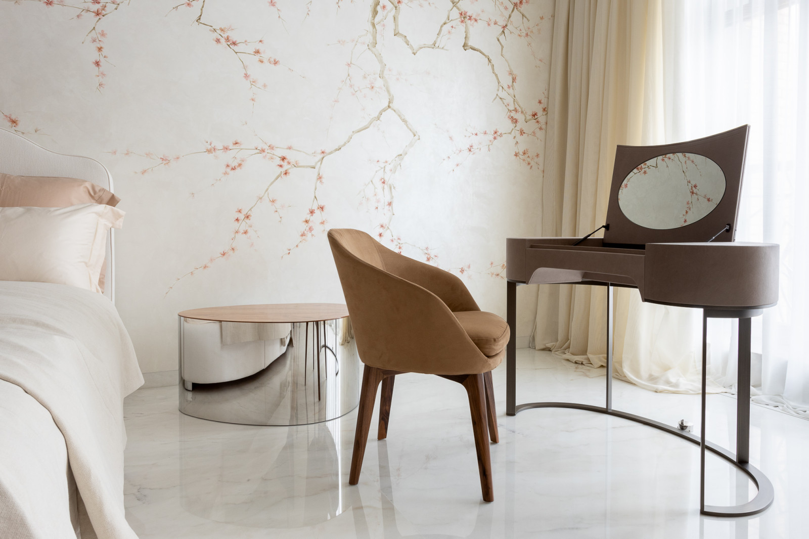 Квартира в Крылатском