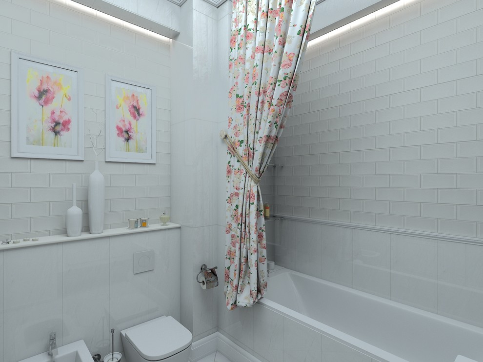 Ванная комната