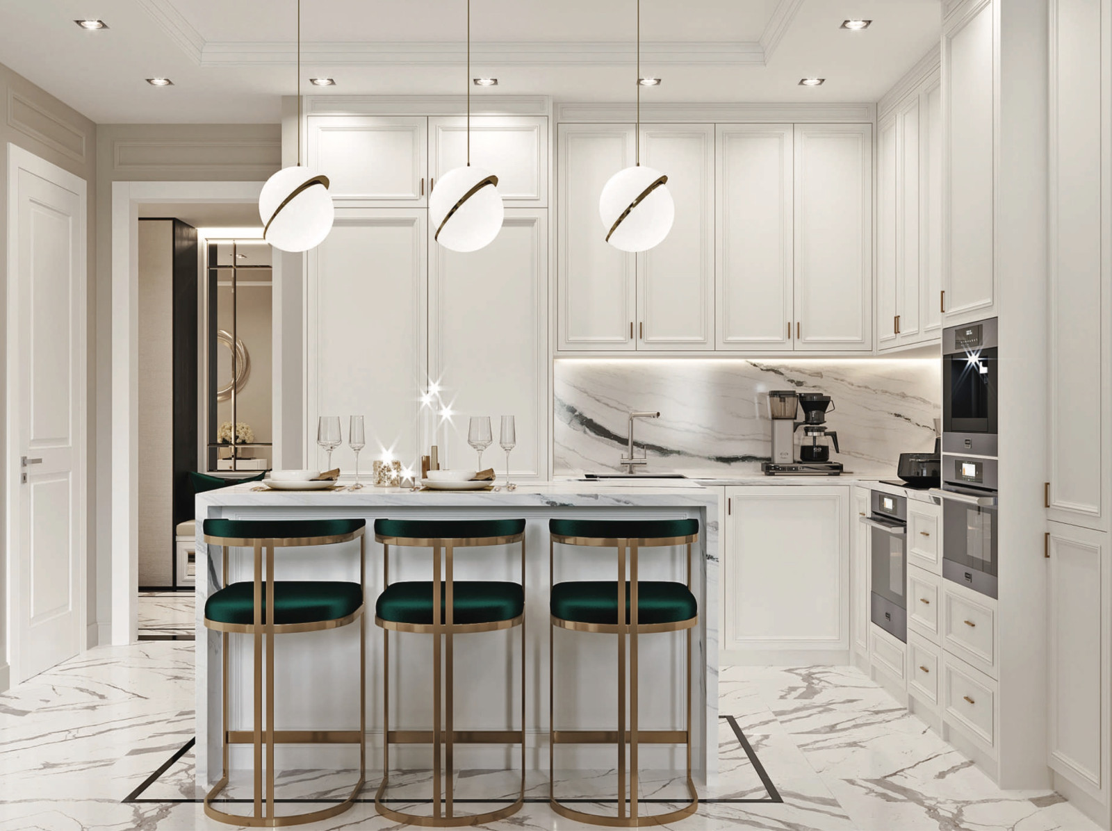 Современная классика