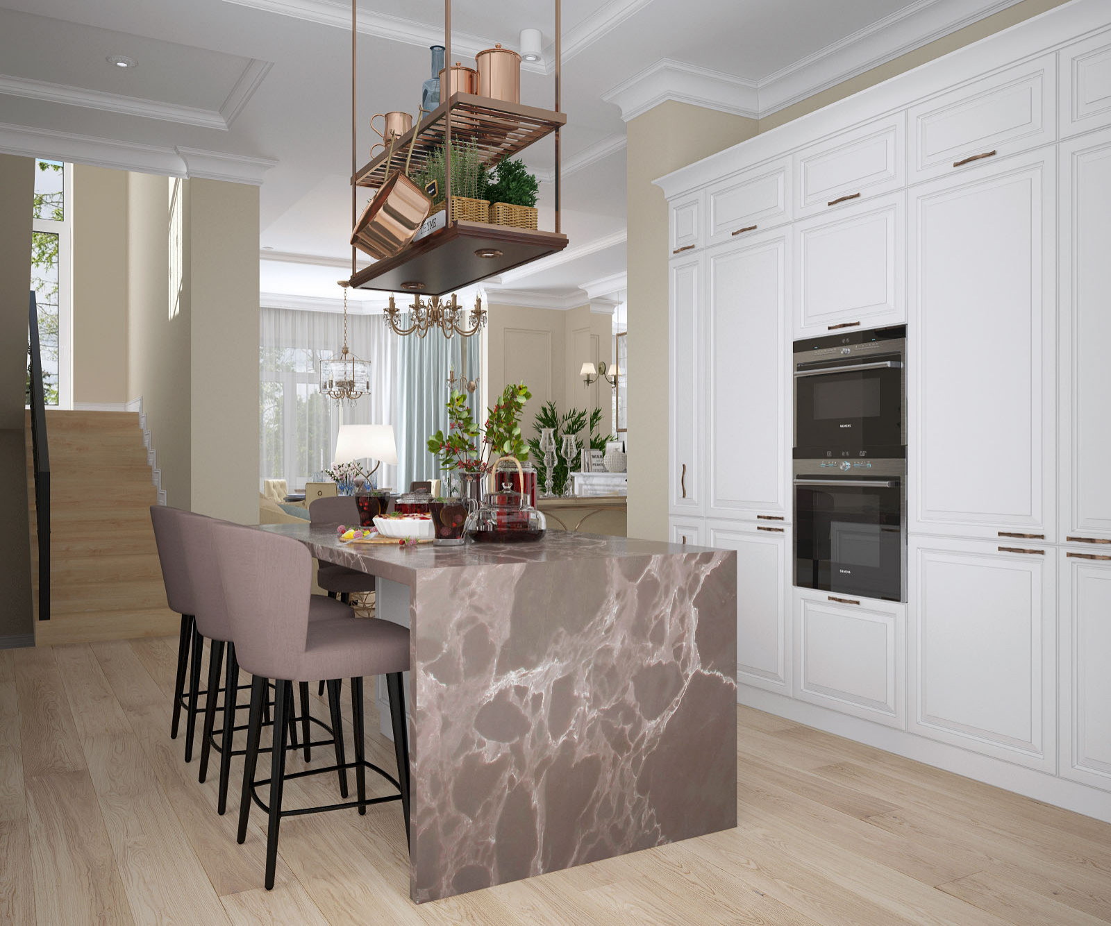 Американская классика