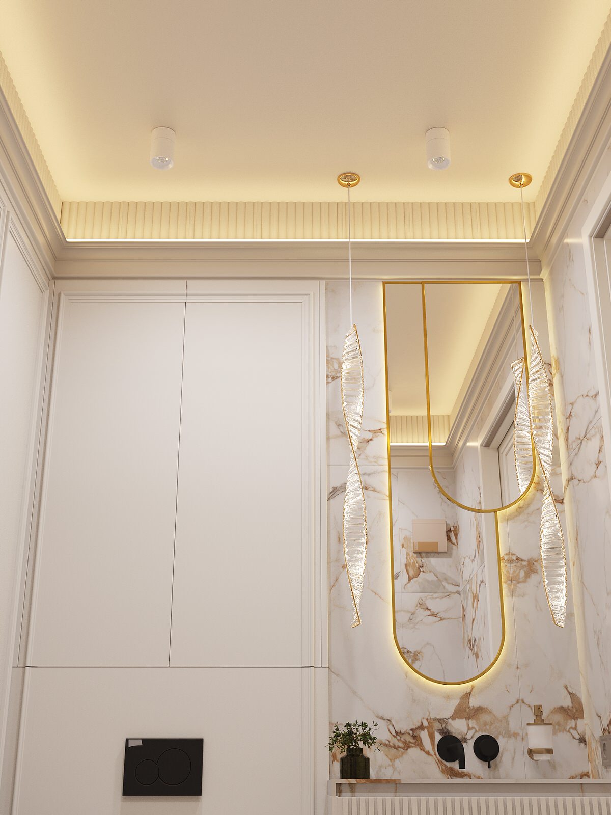 Квартира в ЖК Атлантис