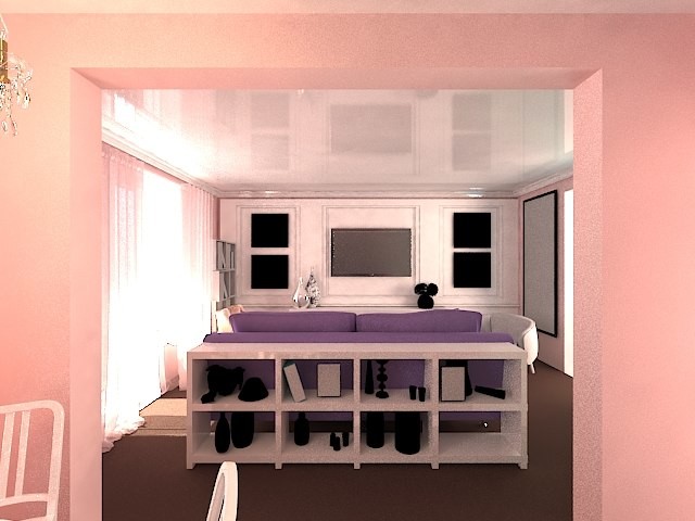 Комендантский пр. 13