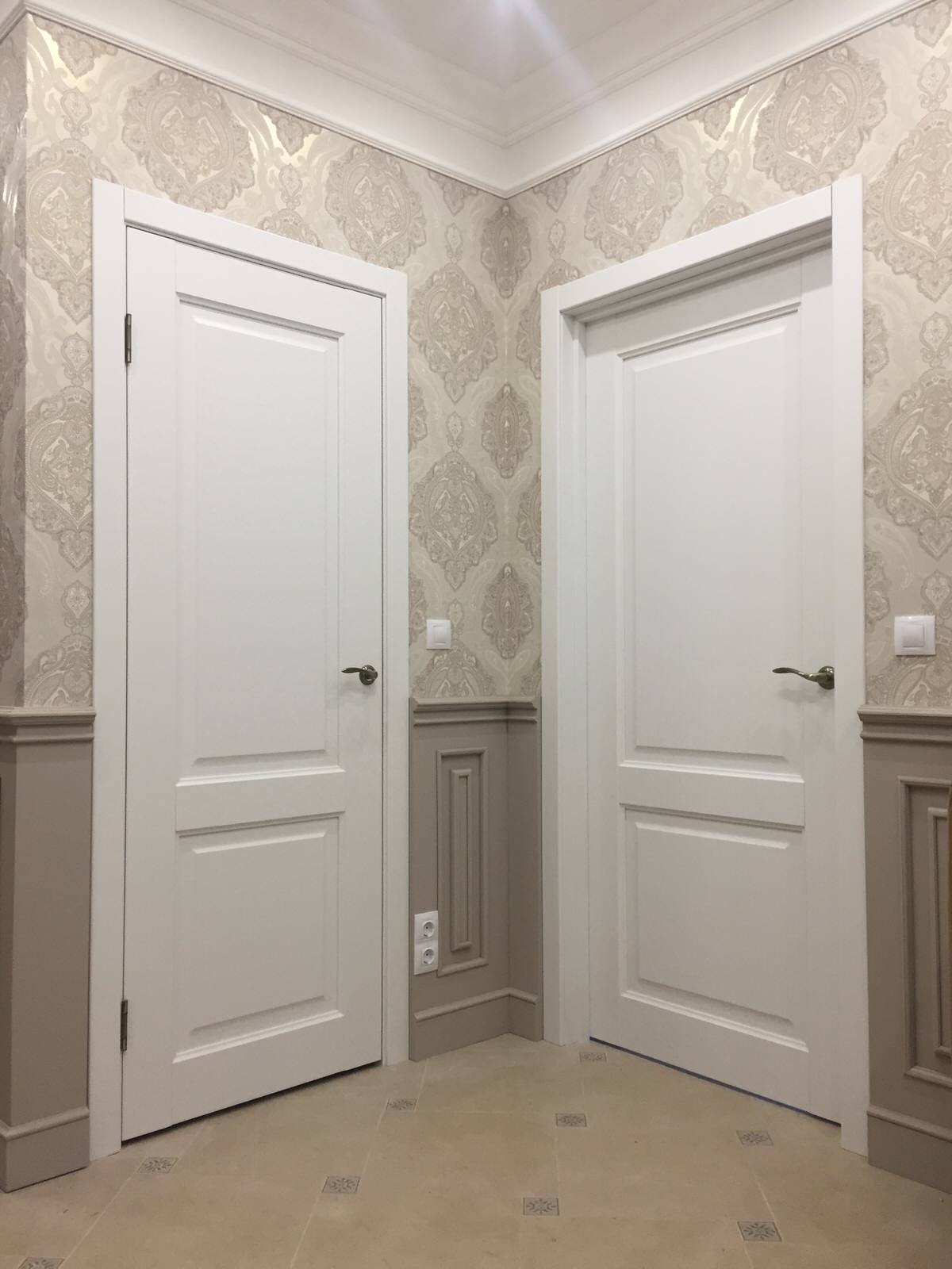 Реализация квартиры 100 кв.м. В Малоярославце ЖК Звезда