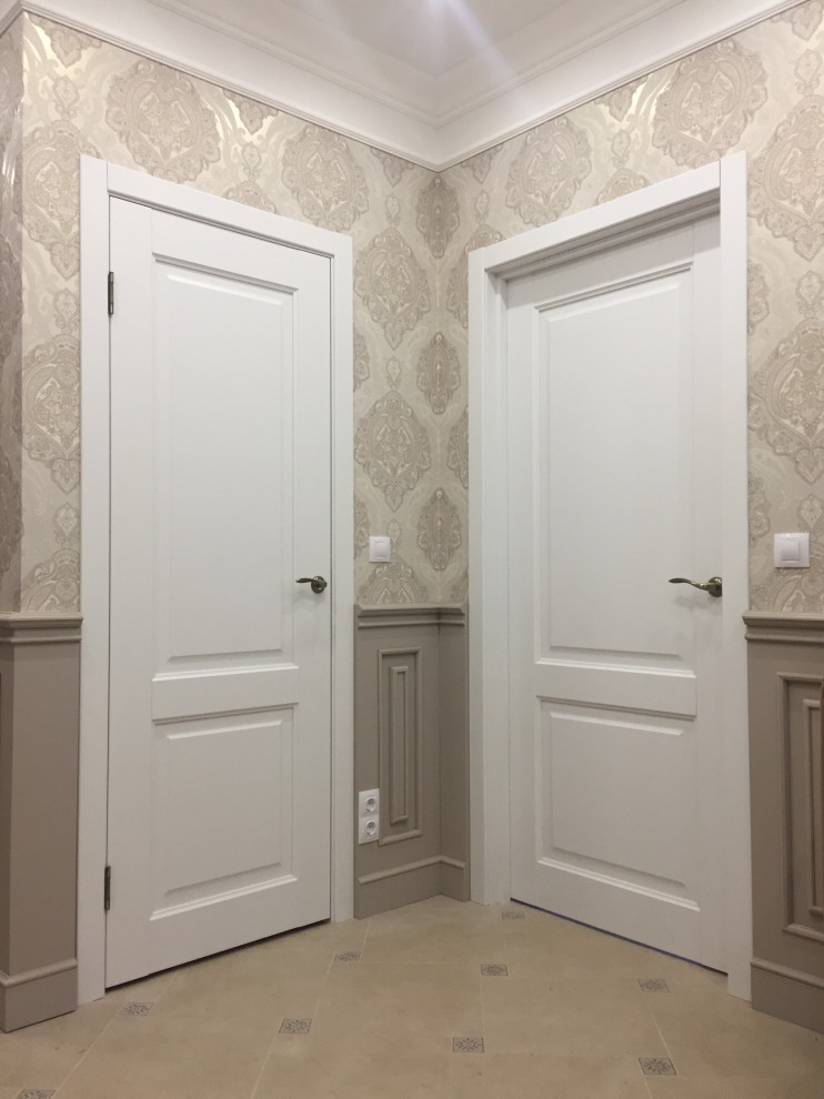 Реализация квартиры 100 кв.м. В Малоярославце ЖК Звезда