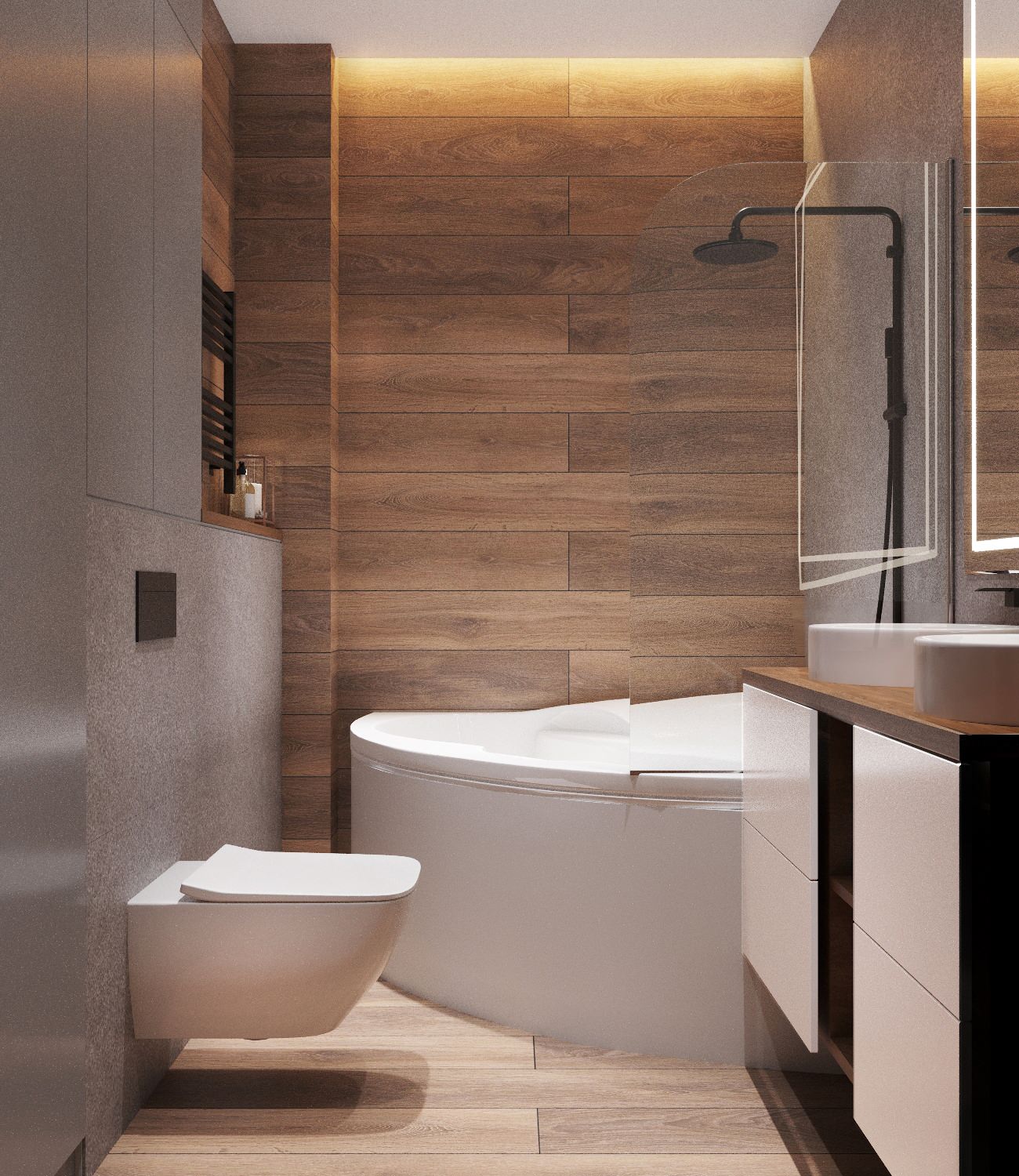 ЖК Мосфильмовский