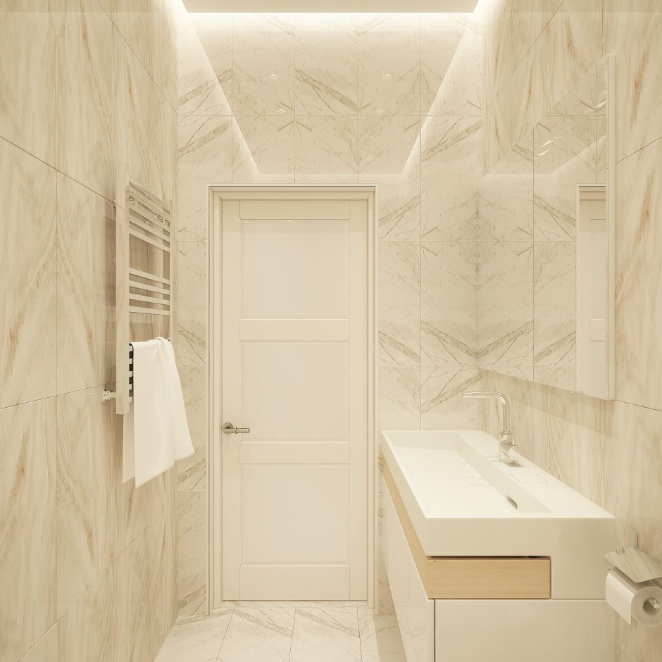 ЖК Новоясеневский